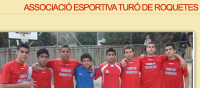 Associació Esportiva de l'IE Turó de Roquetes